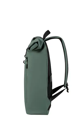Рюкзак 15.6" Samsonite COATIFY BIZ GREEN 44x29x14 KP5*04004 - фото 13