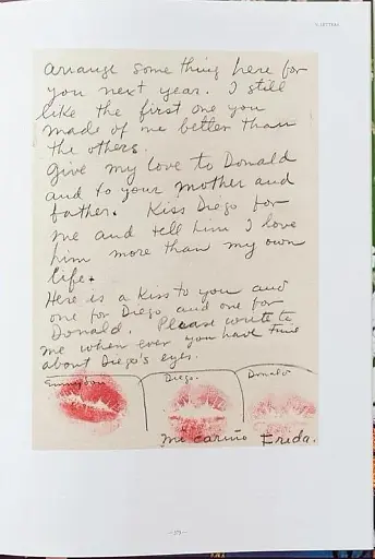 Frida Kahlo. The Complete Paintings - фото 10