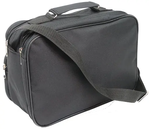 Чоловіча сумка Wallaby 31х22х14 см 000159280 - фото 9