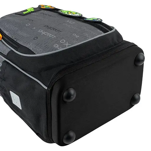 Шкільний рюкзак Kite Education Good Game (K26-724S-2) - фото 4