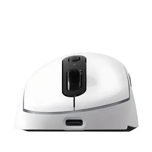 Мышь беспроводная RAPOO VT3PRO max White - фото 2