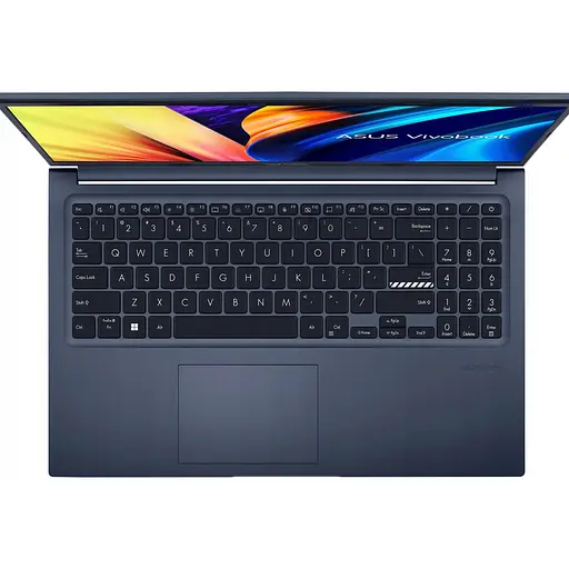 Ноутбук ASUS Vivobook 15,i5-13420H la 4.6 GHz,16 GB DDR4,512 GB,UHD,Windows 11 Home,512 GB - фото 3