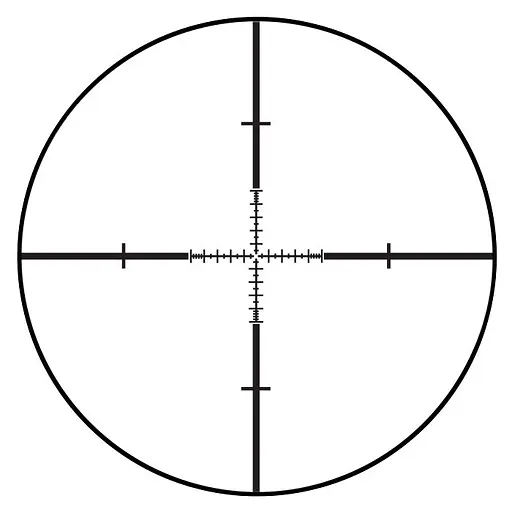 Приціл оптичний Leupold VX-Freedom AR 6-18x40 (30mm) 223 Mil Side Focus TMR - фото 3