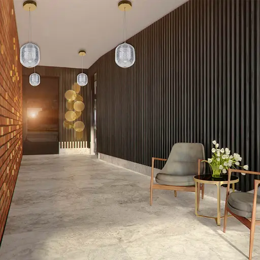 Светодиодный светильник Ardero AL6181-1ARD GATSBY 5Вт 4000K золото - фото 3