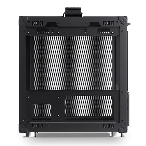 Корпус Jonsbo C6 Handle Black (C6 Handle Black) Без БП - фото 3