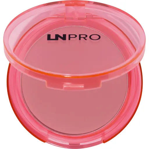 Пудрові рум'яна LN Pro Powder Blush №104 4 г
