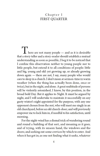 The Chimes - фото 3