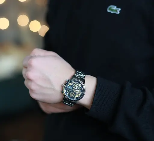 Часы WishDoIt Baks - фото 5