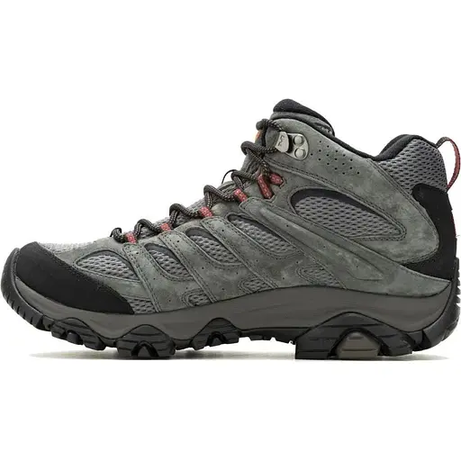 Ботинки Merrell Moab 3 Mid GTX Mns 43 Серый (1054-036.0160) - фото 4