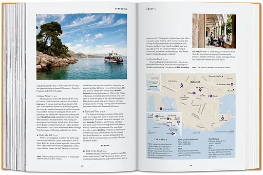 The New York Times 36 Hours. Europe. 3rd Edition - фото 10