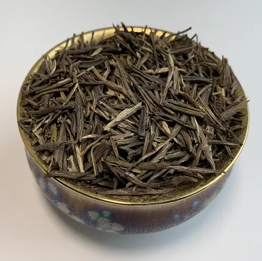 Зеленый чай Свежесть бамбуковых листьев Чжу Е Цин 100 г