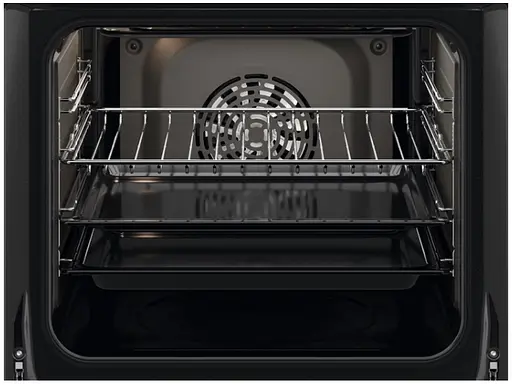 Электрический духовой шкаф Electrolux EOF5C50BZ (6876455) - фото 6