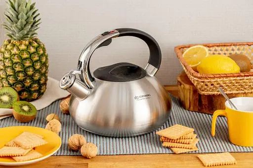 Чайник со свистком Edenberg EB-2436 2,5 л