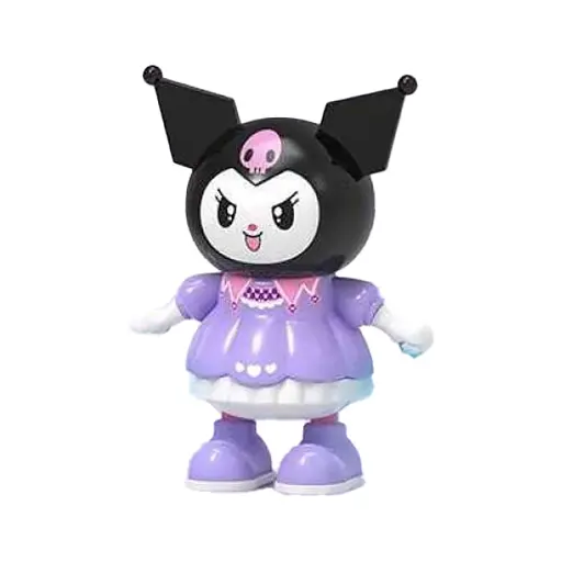 Музыкальная игрушка Kuromi, 9902, интерактивная