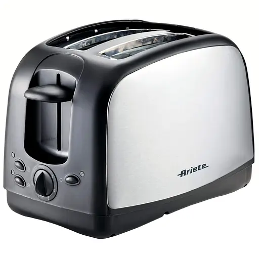 Тостер Ariete 153 Metal (00C015300AR0)