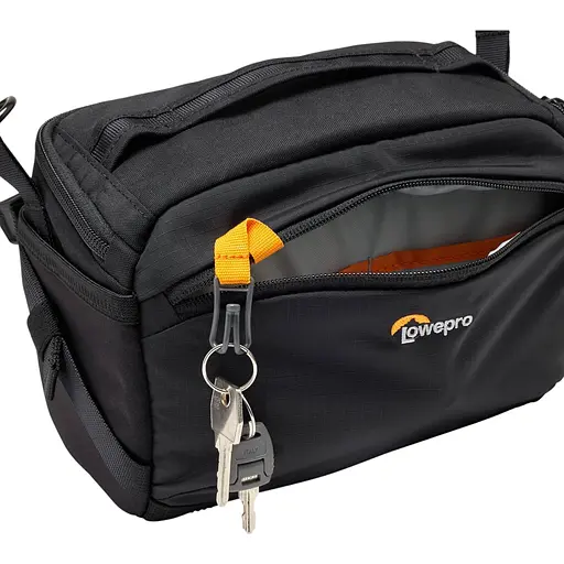 Сумка для фотоаппарата Lowepro ProTactic Lite SLX 110 AW III (LP37494-PWW) [135686] - фото 4