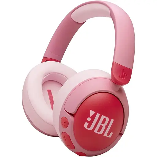 Навушники JBL Bluetooth Stereo JR470 NC (JBLJR470NCPIK) Pink UA