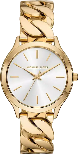 Часы Michael Kors Slim Runway MK7472