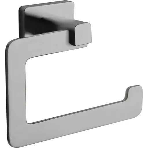 Тримач туалетного паперу VBI Mars nickel VBI-040111NI Никель - фото 1