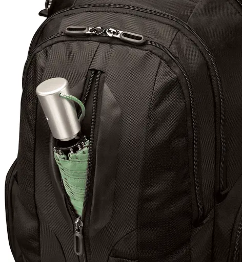 Рюкзак Professional Backpack RBP-217 Black Case logic sum0028078 - фото 8