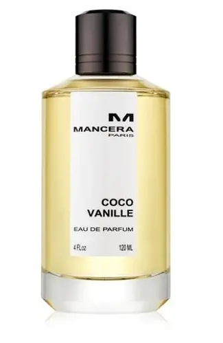 Оригинал Mancera Coco Vanille 120 мл ТЕСТЕР парфюмированная вода - фото 1
