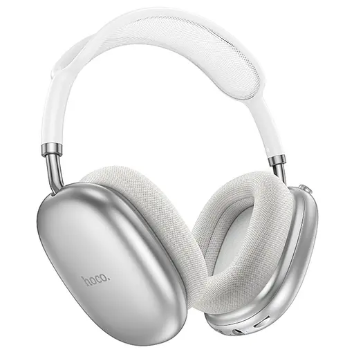Накладные беспроводные наушники Hoco W55 Pleasing