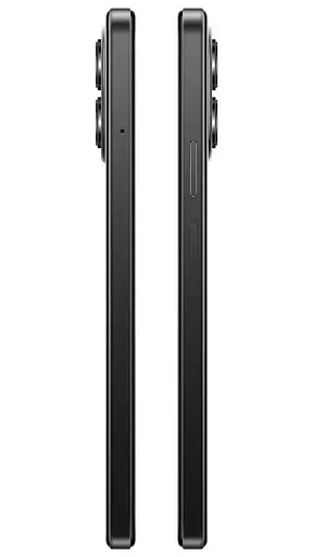 Смартфон Tecno Pova 7 Neo LJ6 8/128Gb Geek Black 4894947084249 UA UCRF - фото 6