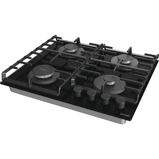 Варочная поверхность Gorenje GT642SYB газовая [113273]