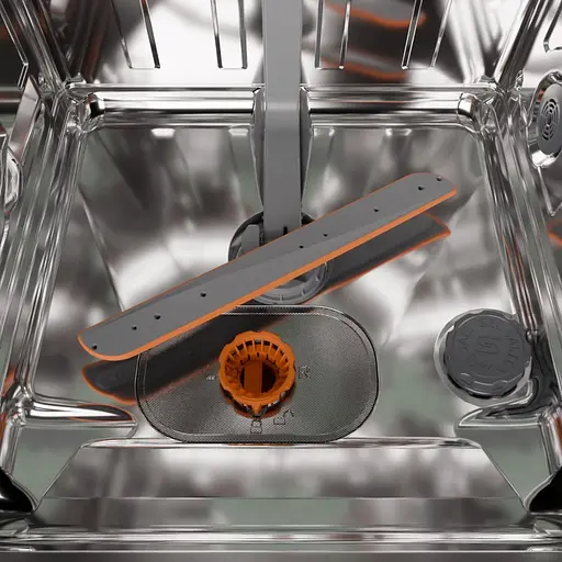 Посудомийна машина Gorenje вбудовувана 16компл. A+++ 60см AquaStop автоматичне відчинення - фото 9