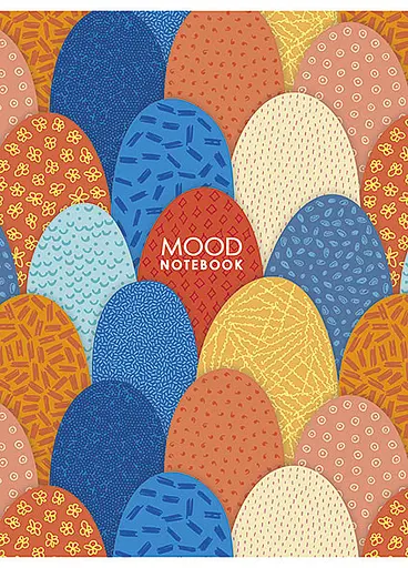 Комплект 4 шт загальних зошитів. Зошит Школярик А5 48 арк. у лінію 5203 4823088204155 - фото 5