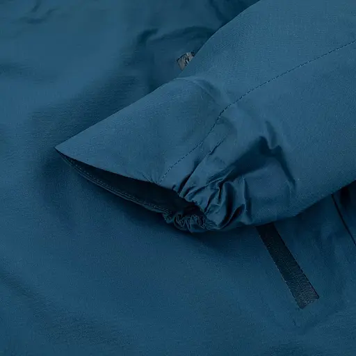Куртка Zajo Litio Shield Jkt Blue XL (ZA-3044714) - фото 11