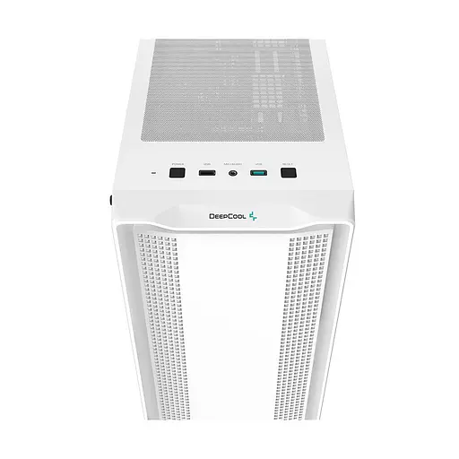 Корпус DeepCool CC560 V2 White R-CC560-WHGAA4-G-2 - фото 10