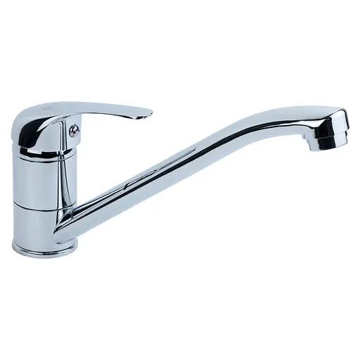 Змішувач для кухні TAU TN-2B242C 9846110 - фото 1