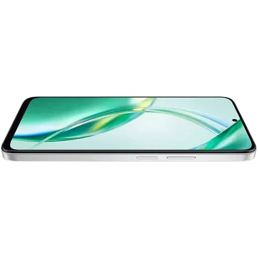 Смартфон Honor 200 Smart 8/256GB Moonlight White Global [159329] - фото 6