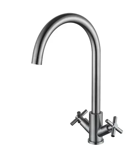 Змішувач для кухні Wezer VAL4A-10 - фото 1