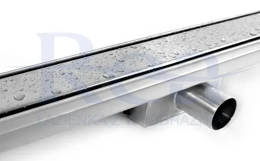 Душовий канал Rea Pure Neo 70 см REA-G0092 - фото 5