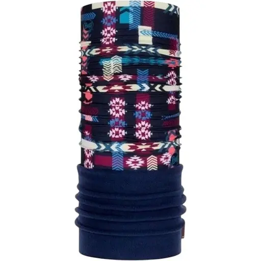 Мультиповязка Buff Junior Polar Khils Night Blue (1033-BU 121627.779.10.00)