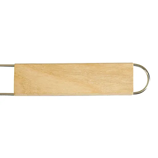 Решетка-гриль Market Union для рыбы 40х12 см (899909) - фото 7