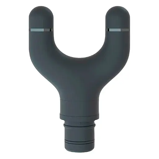 Ударний масажер для тіла Xiaomi Yunmai Massage Gun Pro (YMJM-551S) - фото 4