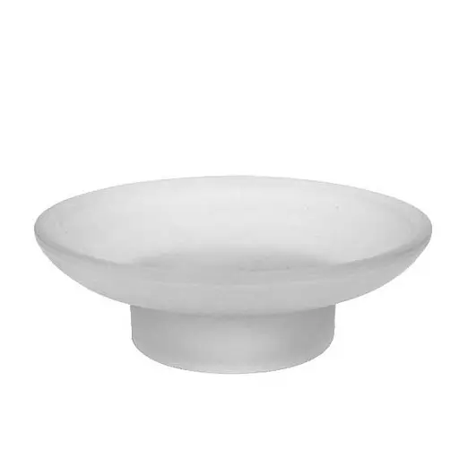 Мильниця Bemeta 131567002m, Білий - фото 1