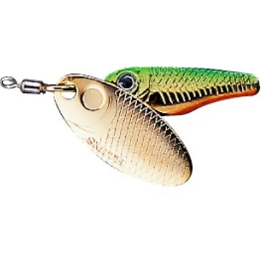 Блесна Smith Niakis 48mm 3.0g #08 - фото 1