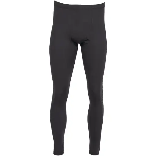Термобілизна Camotrail Creek XXXL Black - фото 4