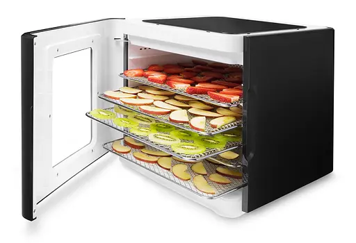 Сушарка для фруктів та овочів Philco PHFD 7067 (6806885) - фото 3