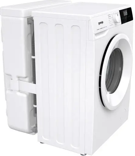 Стиральная машина Gorenje WNHPI72SCSIRV - фото 4