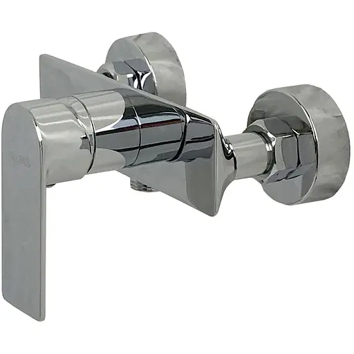 Змішувач для душа Globus Lux Niagara GLN-0105N - фото 1