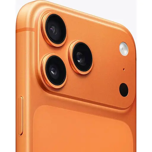 Смартфон iPhone 17 Pro Max 256GB Cosmic Orange (MFYM4) - фото 3