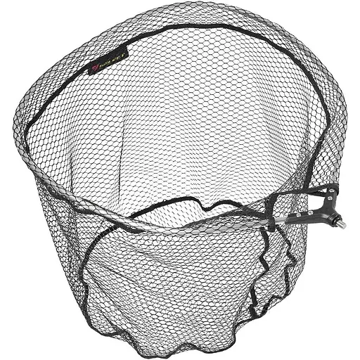 Голова підсака Select Rubber Net Head 50x46 см