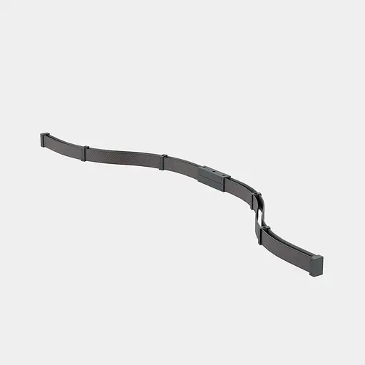 Магнитная шина Skarlat RCD-S01 Curved Track BR+BK - фото 1