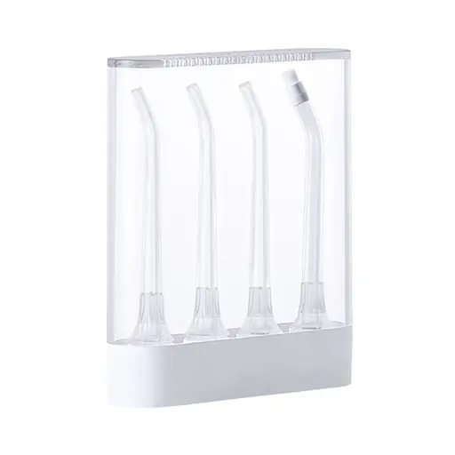 Ирригатор Xiaomi MiJia Flusher Oral Irrigator (MEO701) White - фото 4