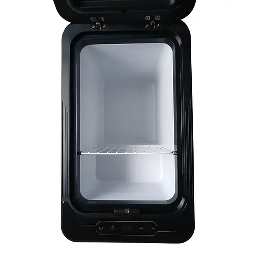 Автохолодильник-морозильник ORIX CB-20S 21 л компрессорный портативный - фото 4